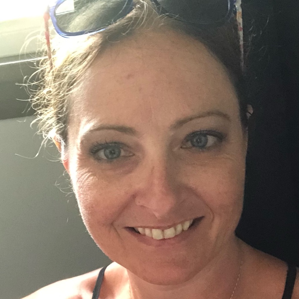 Meet your Posher, Kimberly